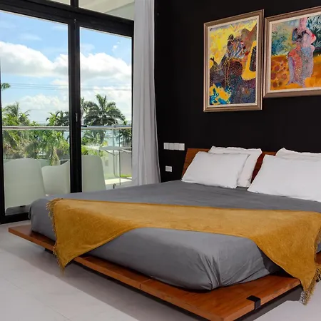 Apt 6Ix - Modern And Airy @ Paradise Bay Apartment