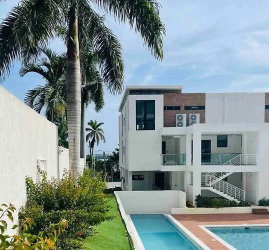 6ix - Modern And Airy @ Paradise Bay *