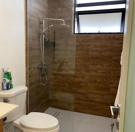 Apartment 6ix - Modern And Airy @ Paradise Bay Montego Bay